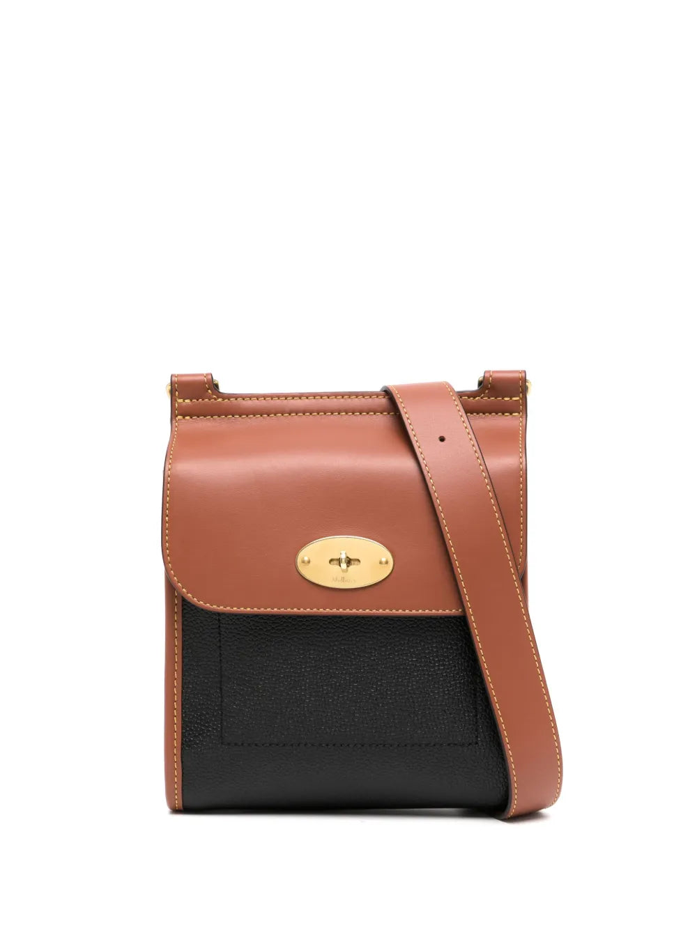 Small Antony Leather Bag