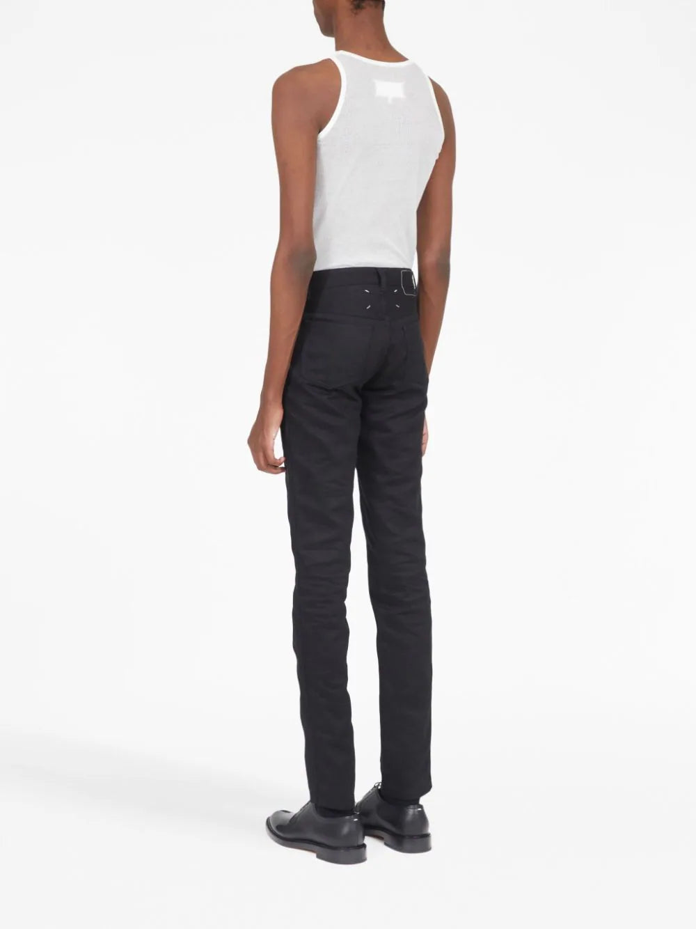 Memory-Of Five-Pocket Jeans