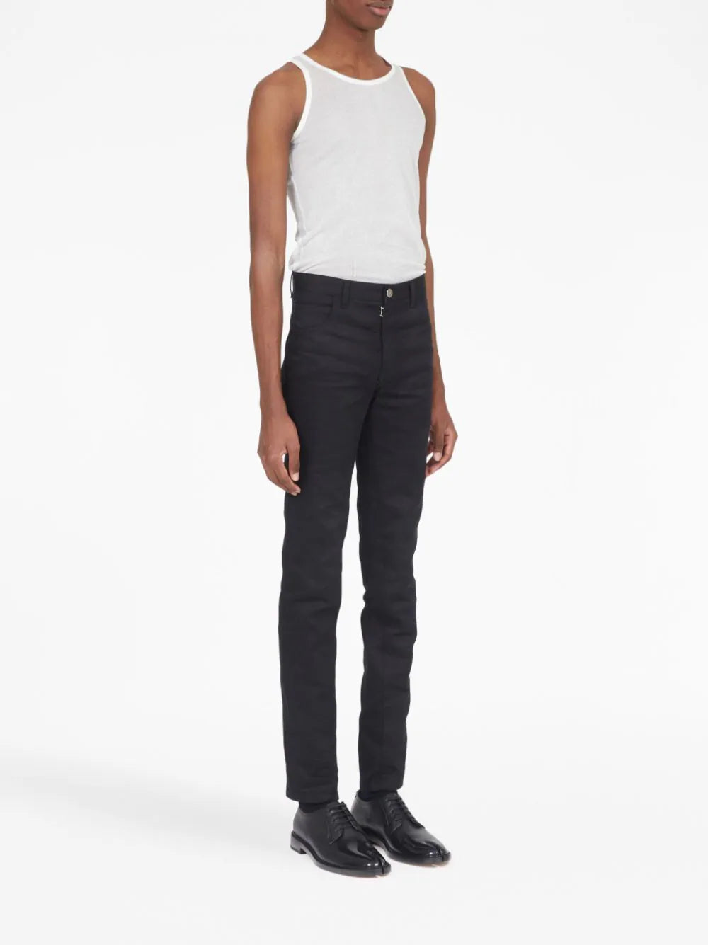 Memory-Of Five-Pocket Jeans
