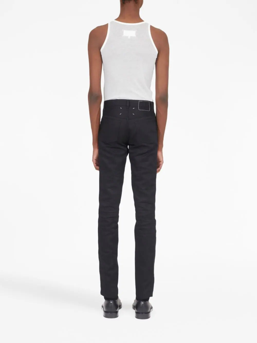 Memory-Of Five-Pocket Jeans