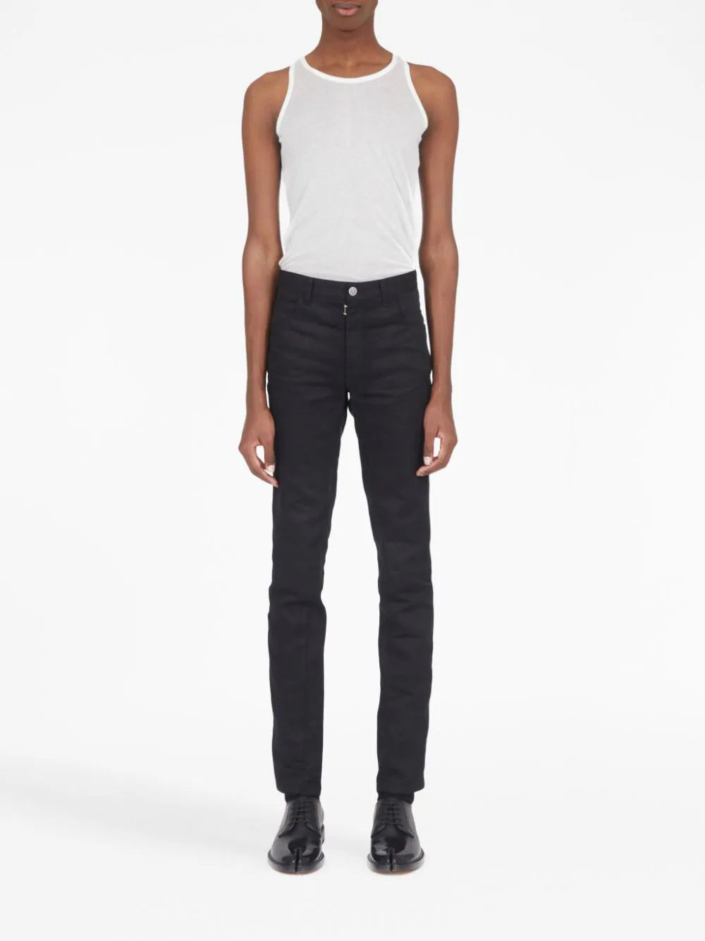 Memory-Of Five-Pocket Jeans