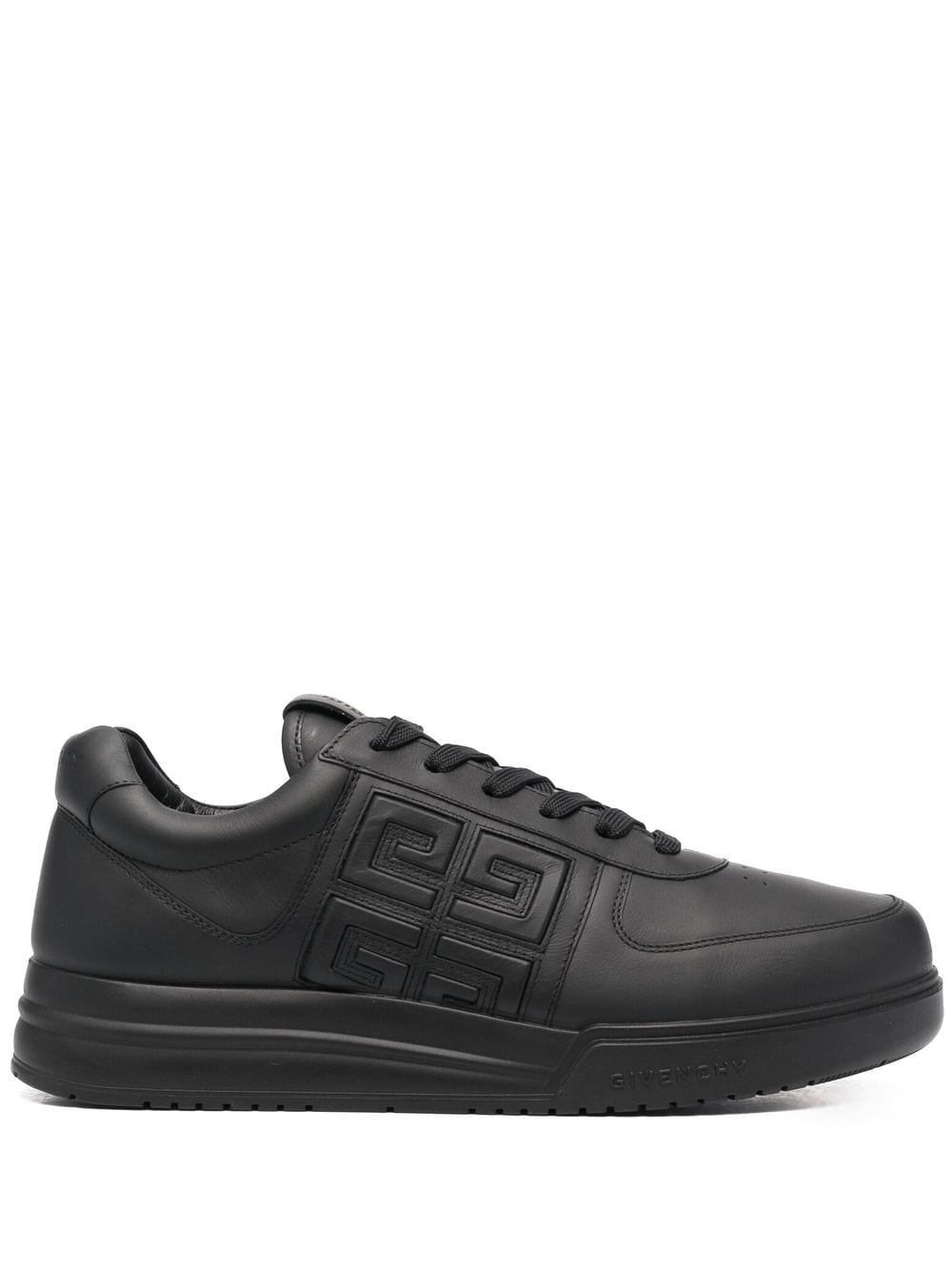 4G Low-Top Sneakers