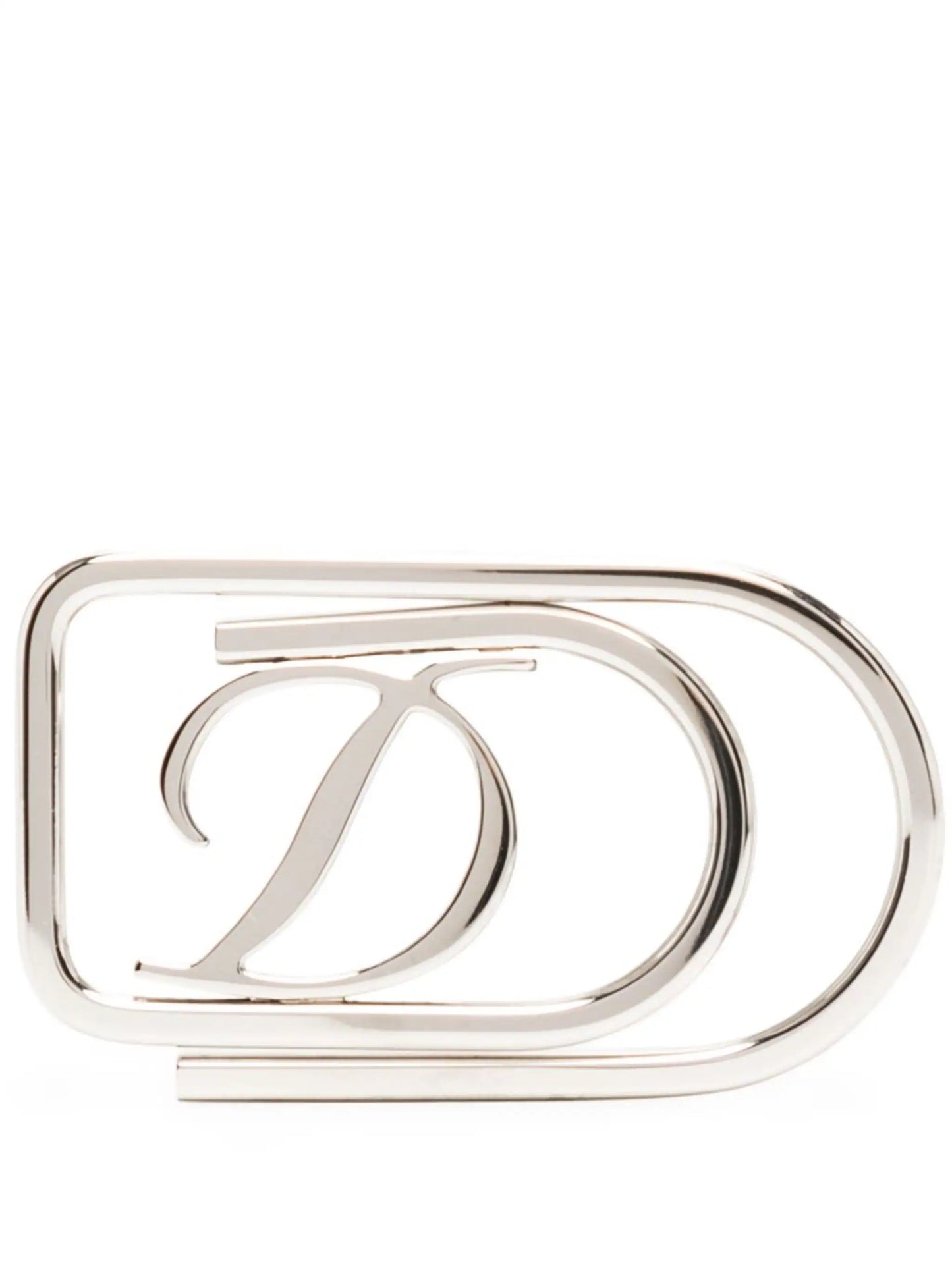 Palladium Money Clip
