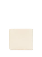 Ami De Coeur Folded Leather Cardholder
