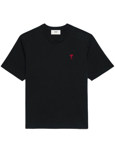 Logo-Embroidered Organic Cotton T-Shirt
