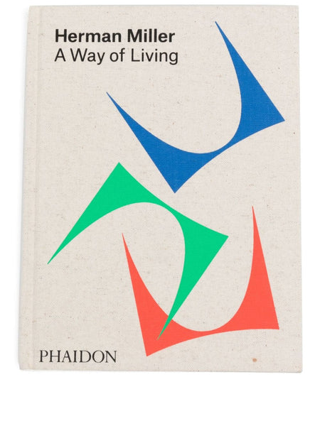 A Way Of Living Book