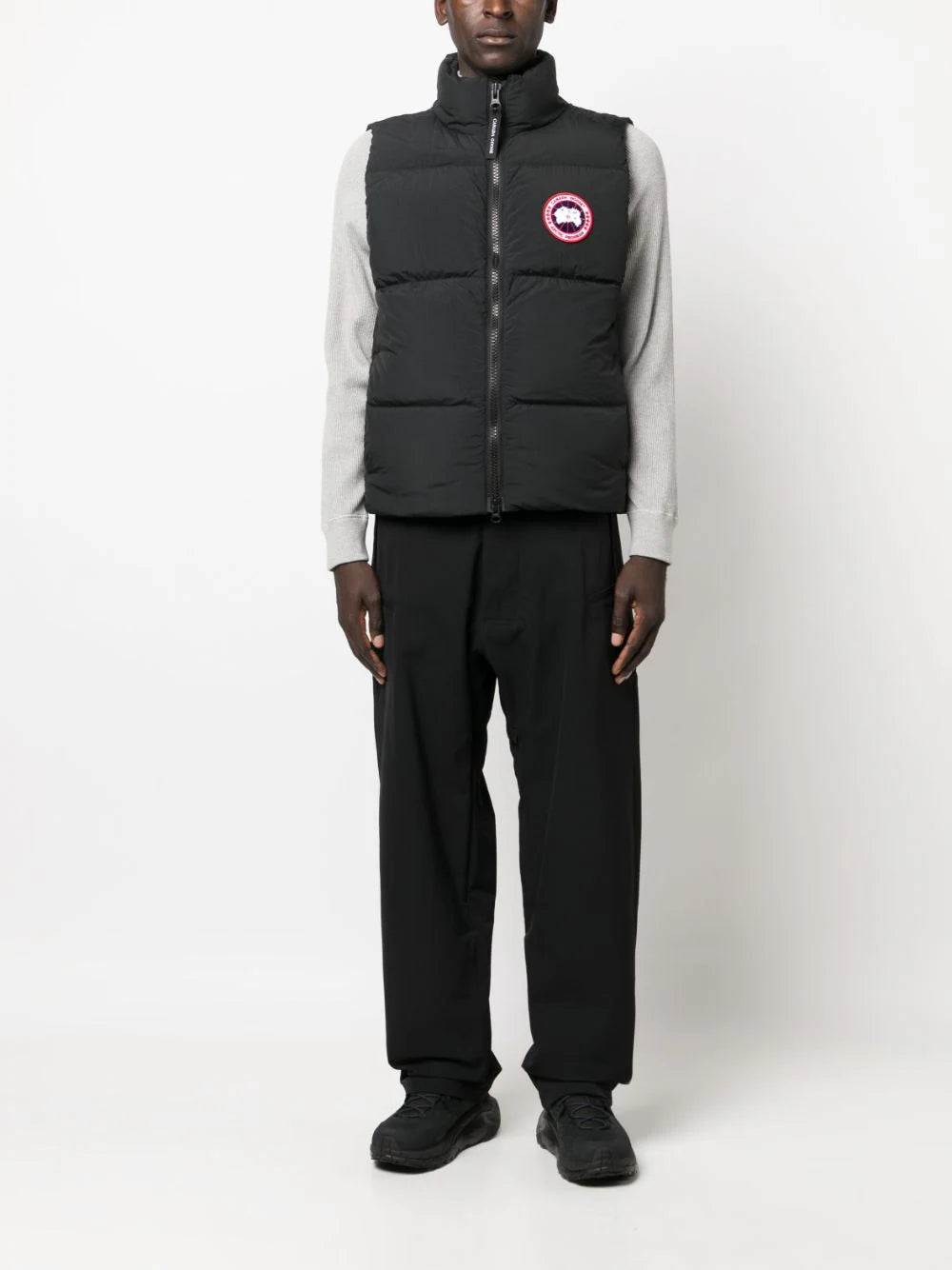 Lawrence Puffer Gilet