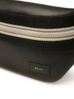 Bord Logo-Patch Belt Bag