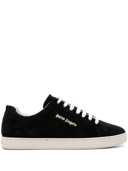 Palm One Suede Sneakers
