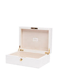 Tuxedo Collection Jewellery Box
