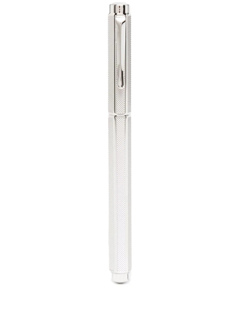 Textured Ballpoint Pen