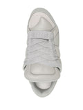 Curb Xl Leather Sneakers