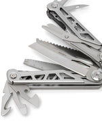 Logo-Engraved Pliers Multi Tool