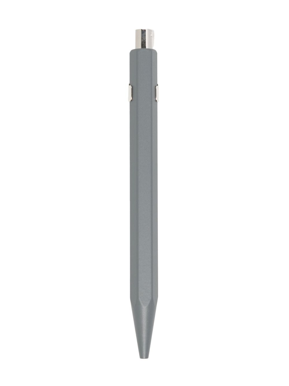 Logo-Engraved Ballpoint Pen