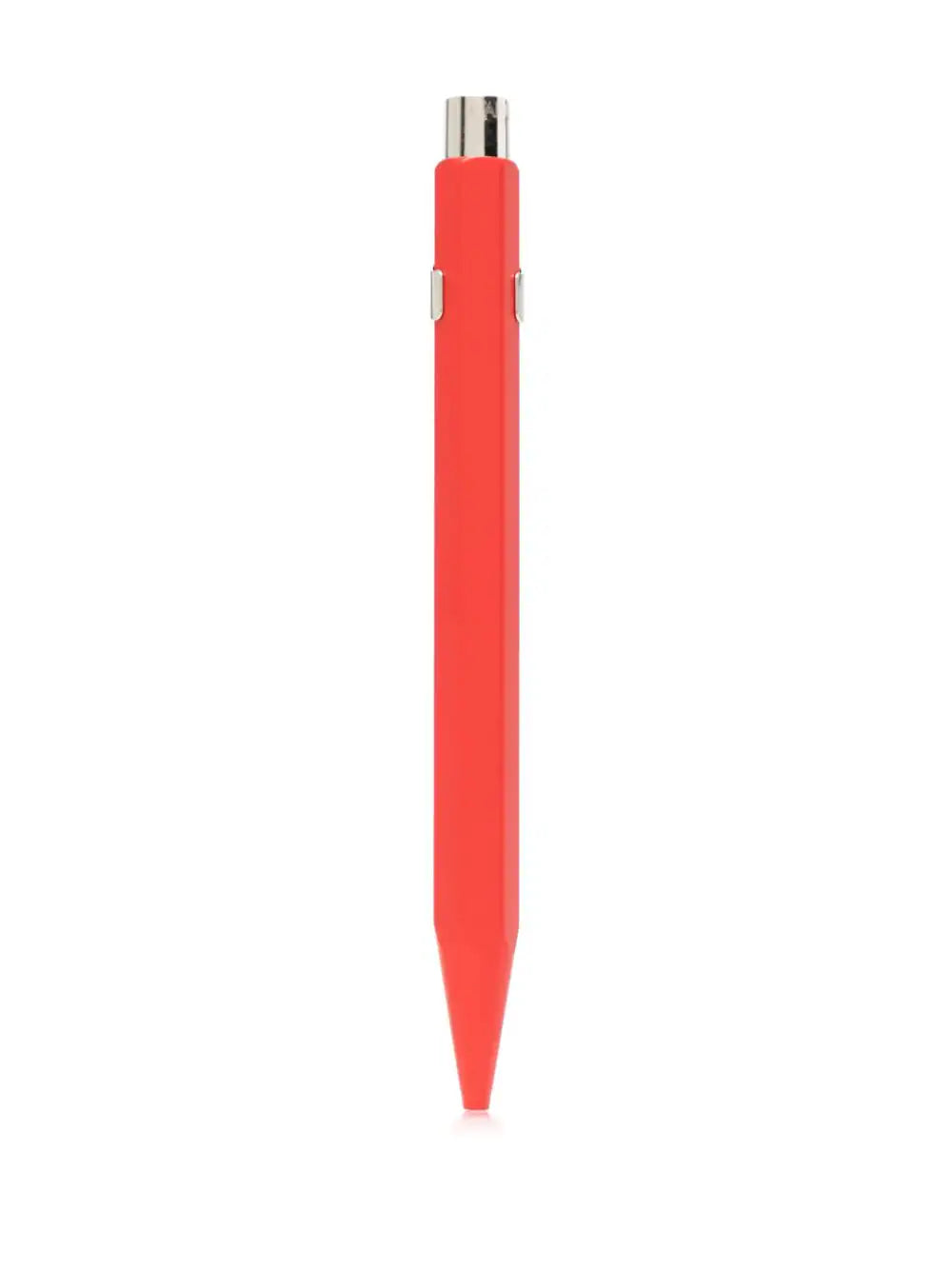 Logo-Engraved Ballpoint Pen