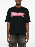 Rallye Logo-Print T-Shirt