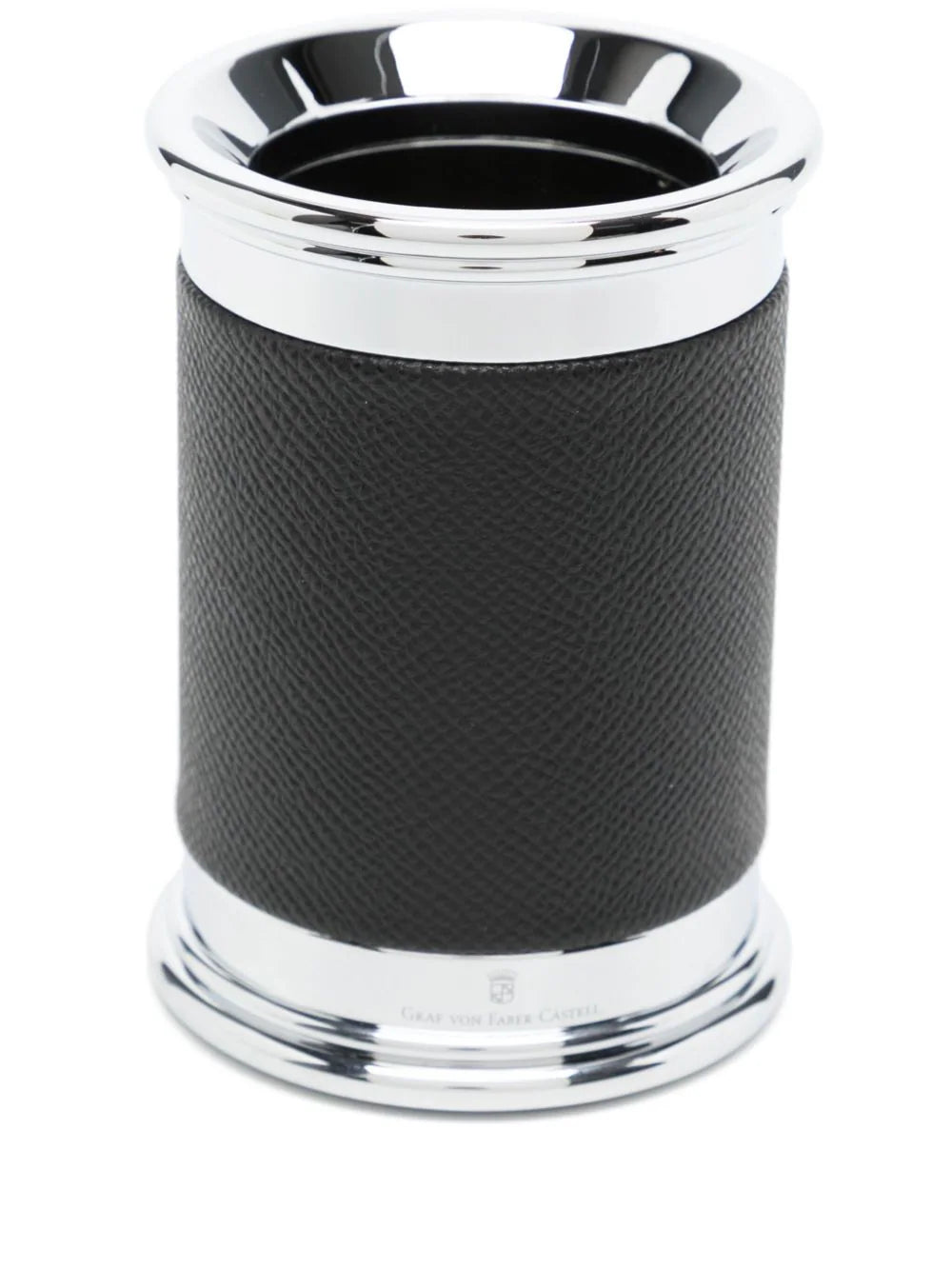 Epsom Leather Pen Holder