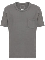Jumbo Cotton T-Shirt