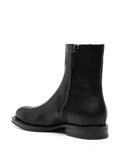 Medley Leather Ankle Boots