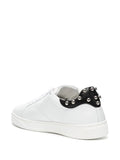 Ddbo Studded Leather Sneakers