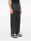 Thought Bubble Panelled Track Pants