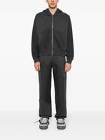 Thought Bubble Panelled Track Pants
