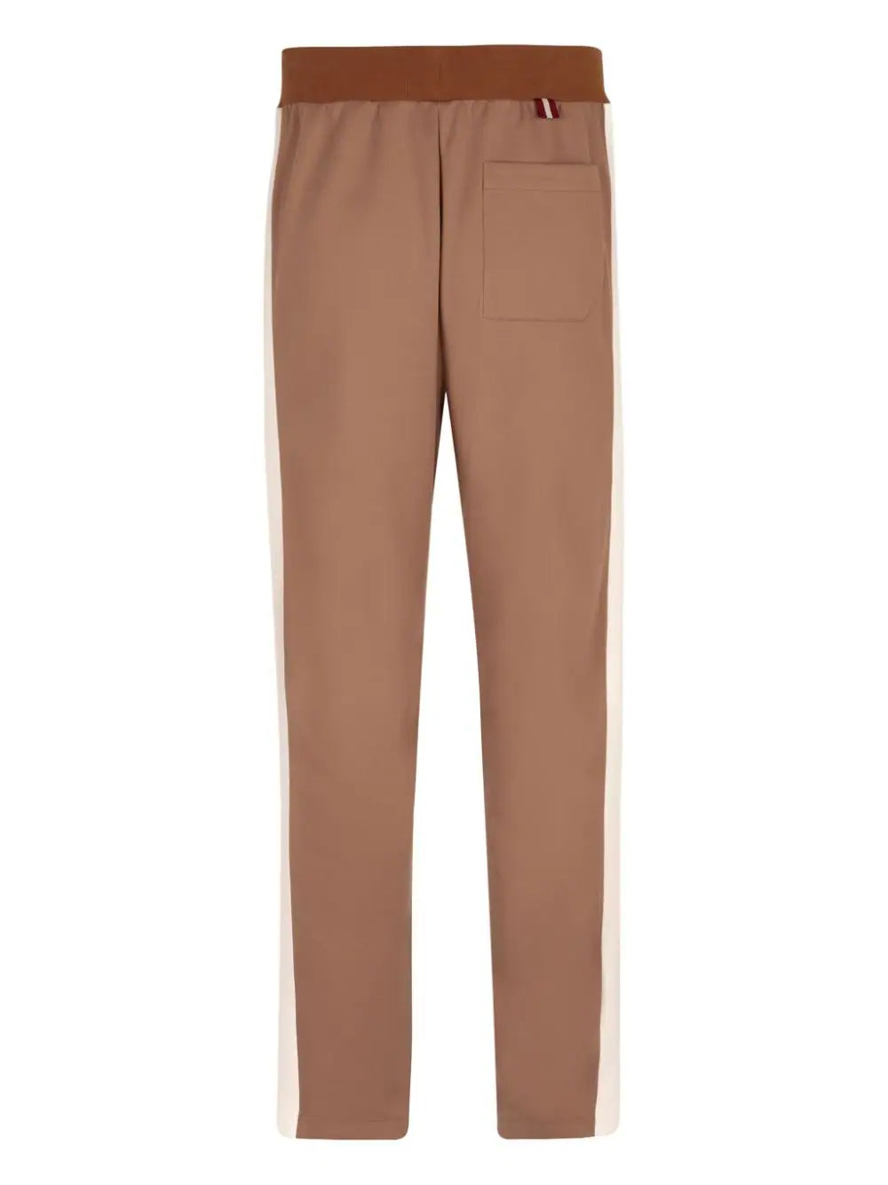 Side-Stripe Track Pants