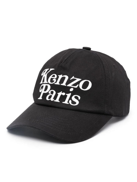 Kenzo Utility Cotton Cap