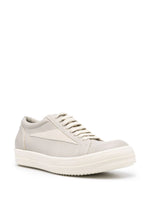 Lido Vintage Leather Sneakers