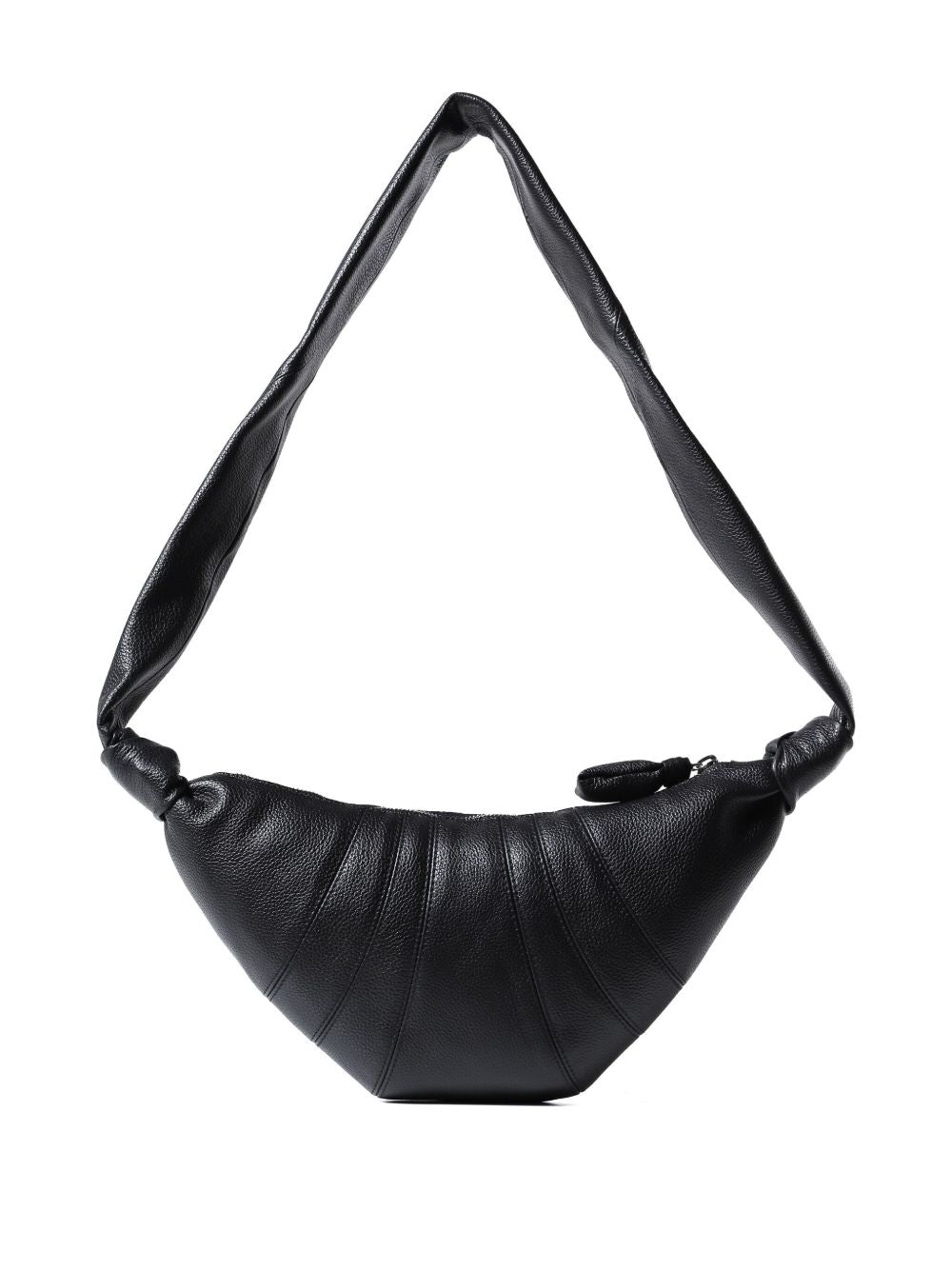 small Croissant shoulder bag