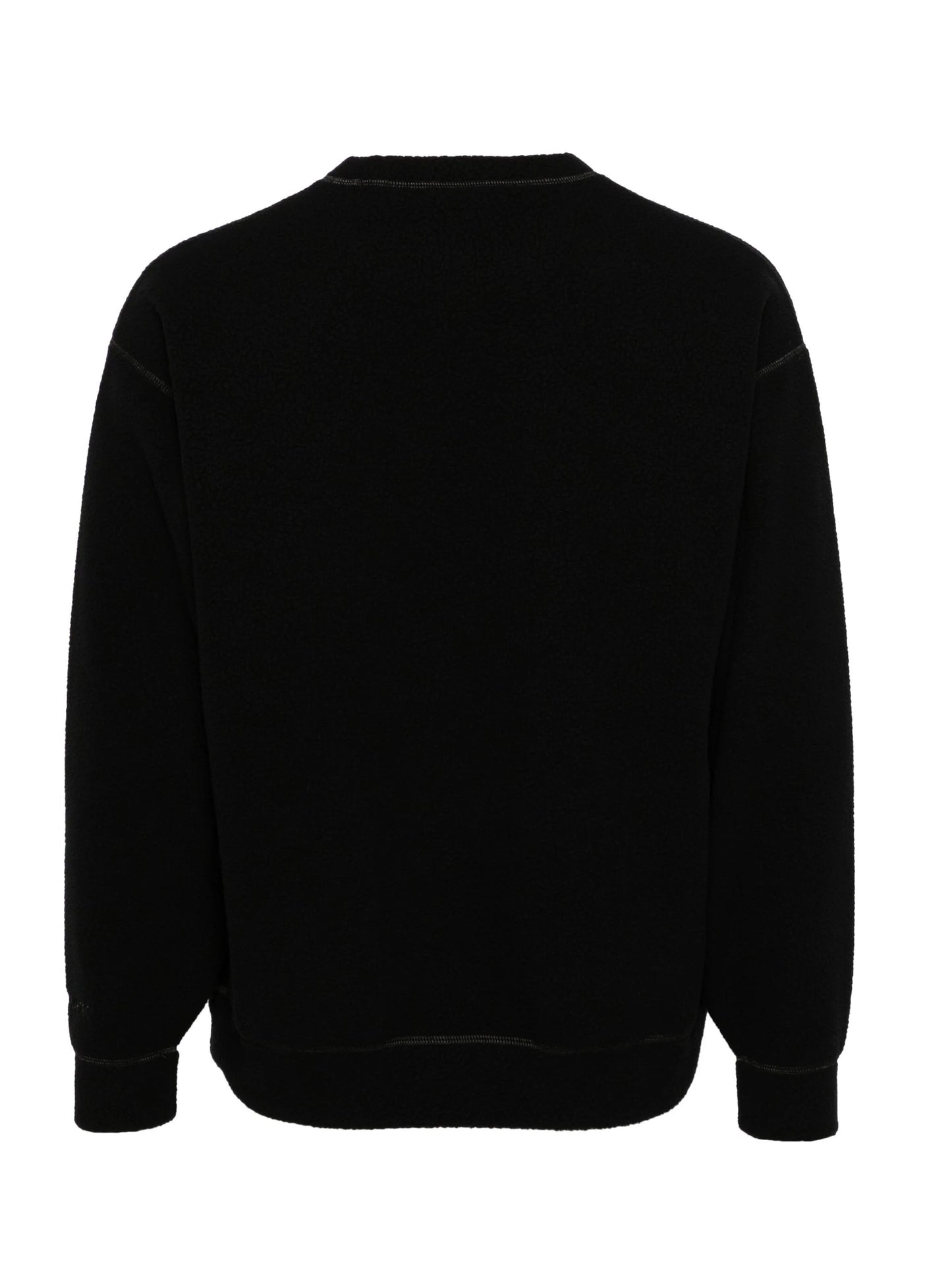 Logo-Appliqué Sweatshirt