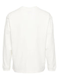 Flap-Pocket Cotton T-Shirt