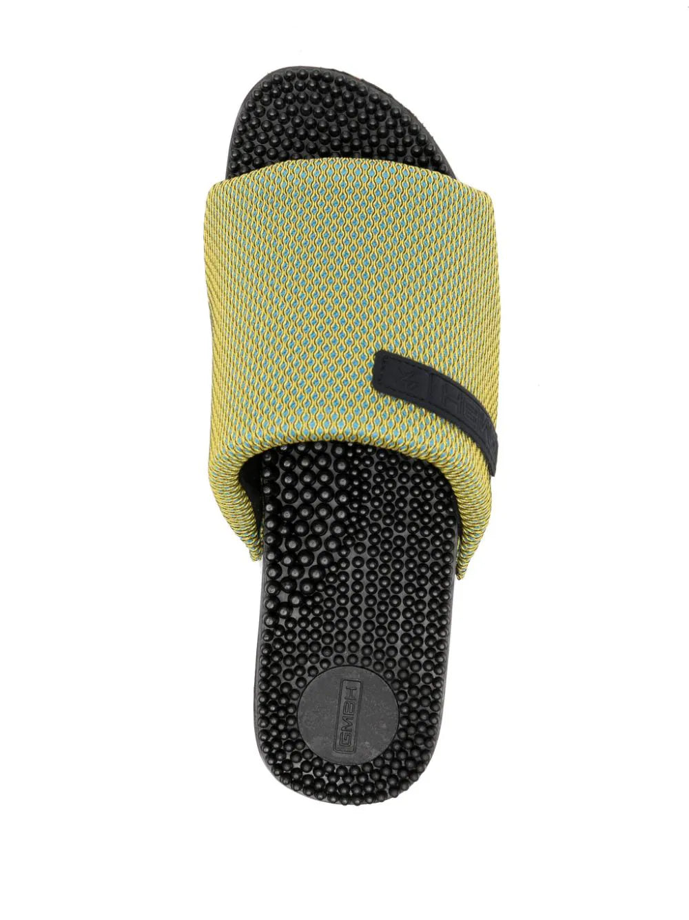 X Scholl Ghazal Pescura Sandals
