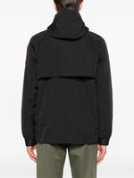 Faber Windproof Hooded Jacket
