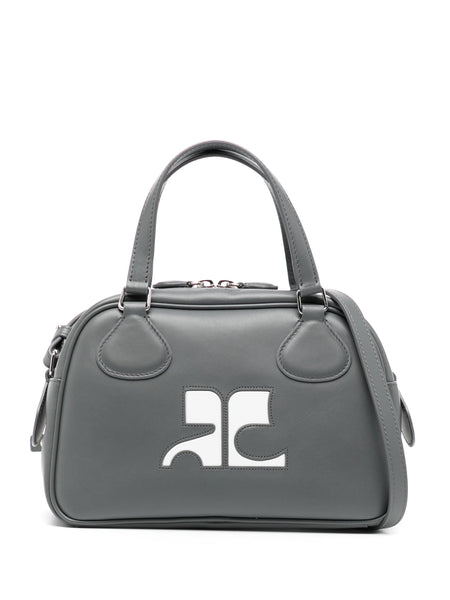 Reedition Leather Tote Bag
