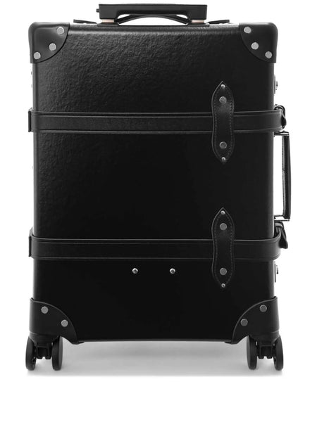 Cenentary 4-Wheel Carry-On Suitcase