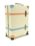 x GOLF Le FLEUR* 4-wheel suitcase