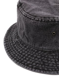 X Boy's Own Embroidered Bucket Hat