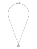 Orb Pendant Necklace