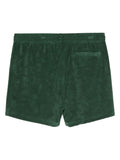 Terry Knit Shorts