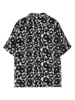 Perennial Roberto Linen Shirt