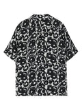 Perennial Roberto Linen Shirt