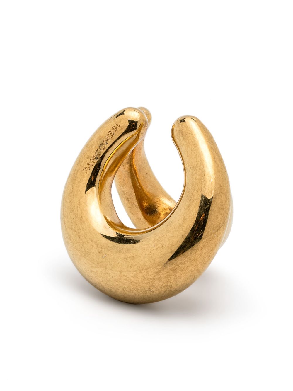 Blow Up ear cuff 