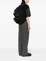 X Porter Stud-Embellishment Backpack