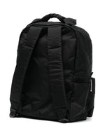 X Porter Stud-Embellishment Backpack
