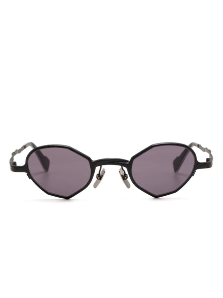 Z20 Geometric-Frame Sunglasses