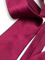 Classic Silk Necktie