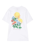 Growing Ideas Graphic-Print T-Shirt