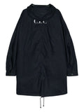 X C.P Company Cotton Raincoat