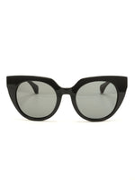 Logo-Detail Cat-Eye Sunglasses